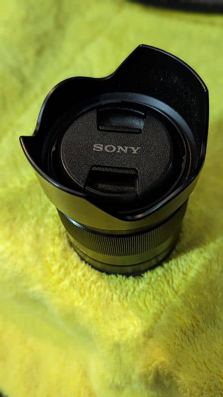 50mm Sony 1.8 3