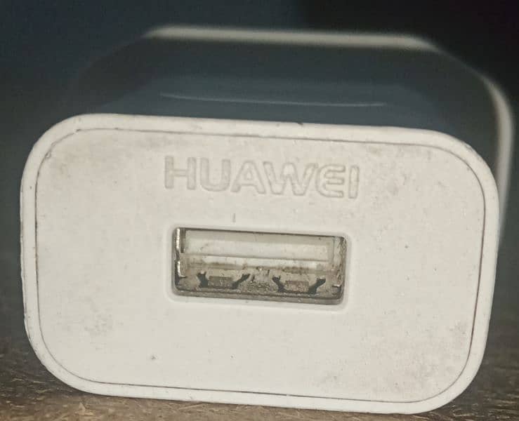 Huawei Charger Original 1