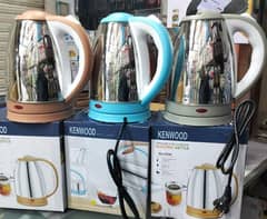 electric kettles