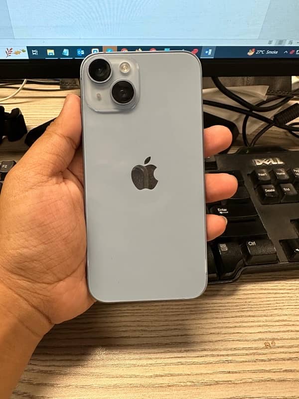 Iphone 14 PTA Approved 1