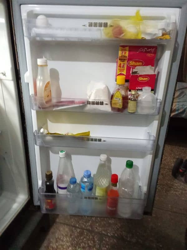 Dawlance refrigerator 5