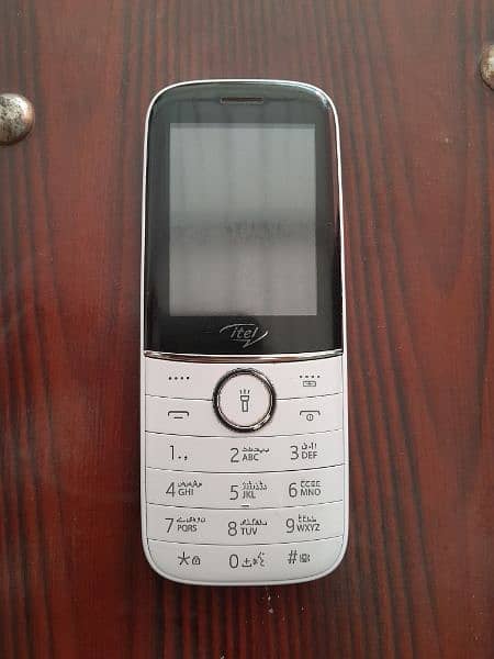 Itel Mobile For Sale 0