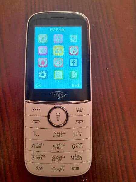 Itel Mobile For Sale 3