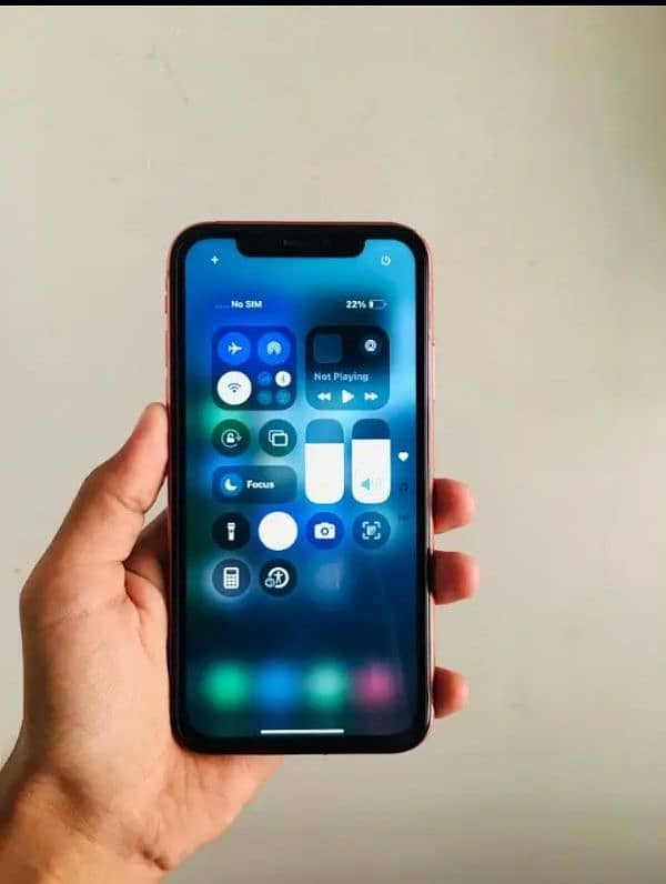 iphone XR exchange with 11 1