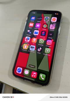 IPhone X 256Gb for Sale