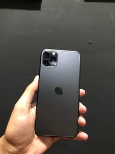 iphone 11pro max 64gb non pta