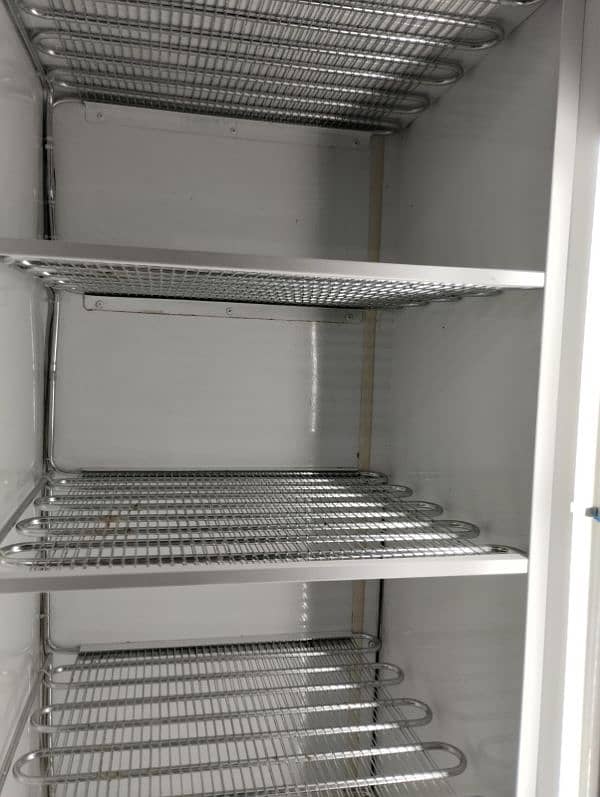 VARIOLINE FREEZER  ( excellent condition) 0