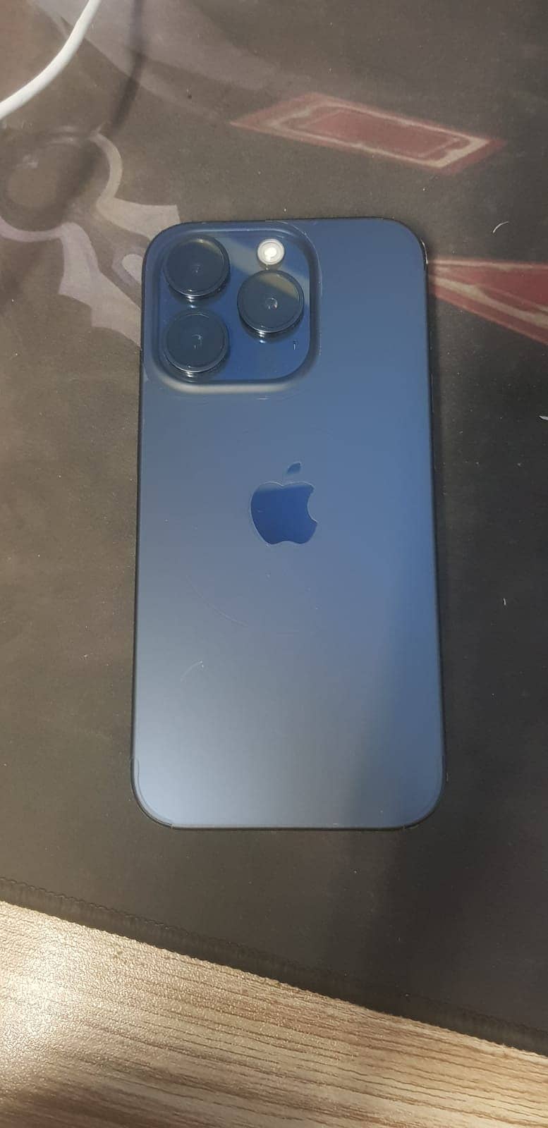 Iphone 15 Pro 128GB Non PTA 1