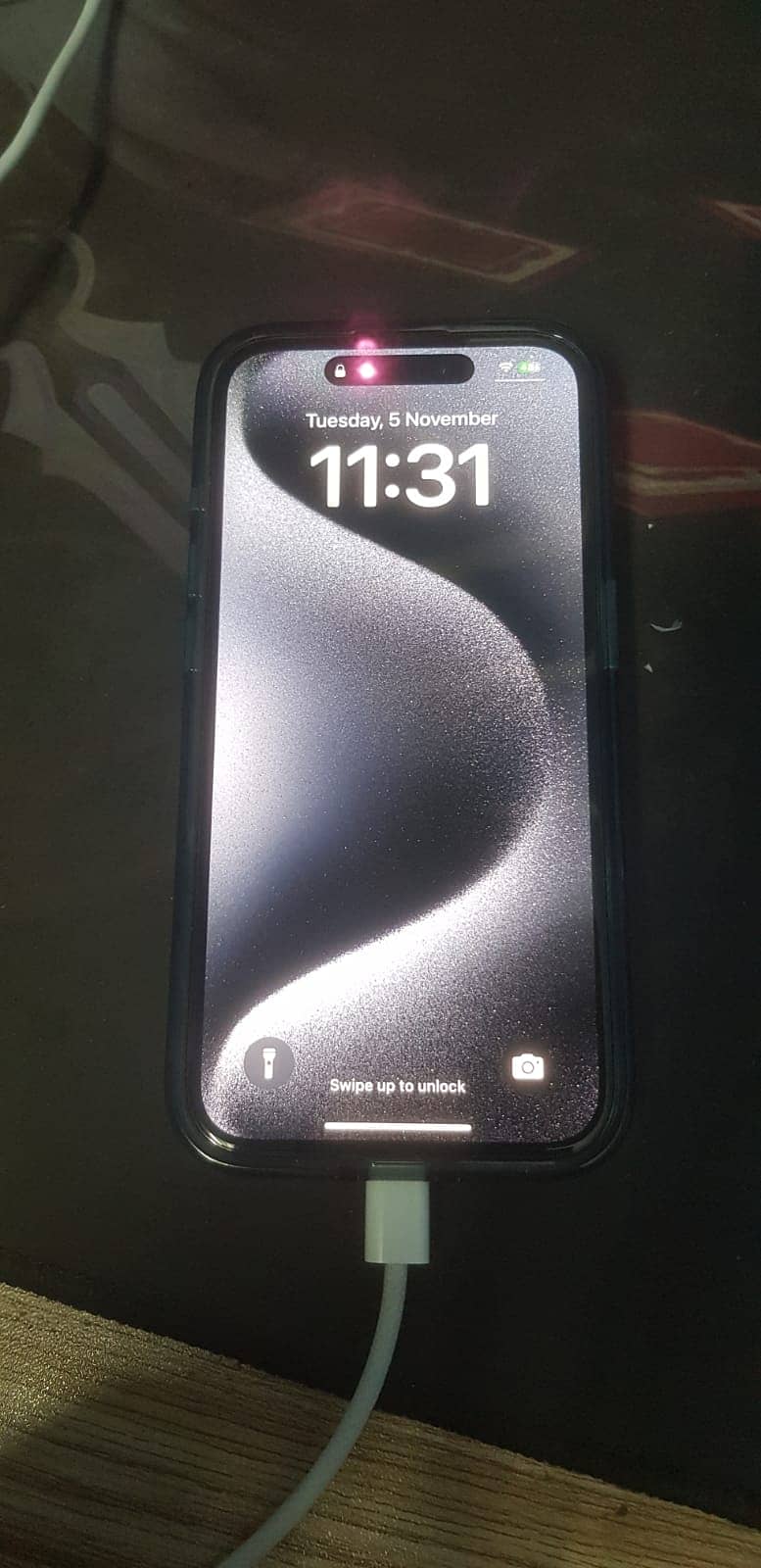 Iphone 15 Pro 128GB Non PTA 2