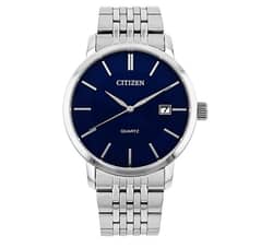 BRAND NEW QUARTZ CITIZEN STANDARD MEN WATCH – DZ0040-51L 0