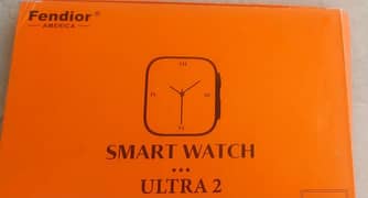 smart watch