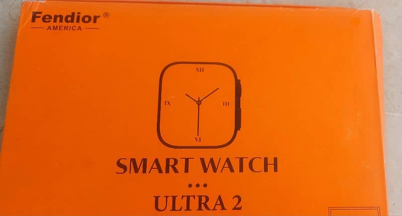 smart watch 0