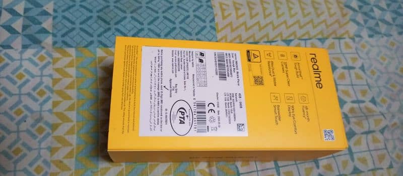 realme note 60 4/64GB. . . . . 2 year warranty. . . . . . FIX PRICE 1