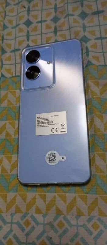 realme note 60 4/64GB. . . . . 2 year warranty. . . . . . FIX PRICE 3