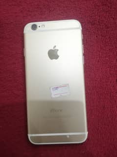 I phone 6 non pta 128 gb