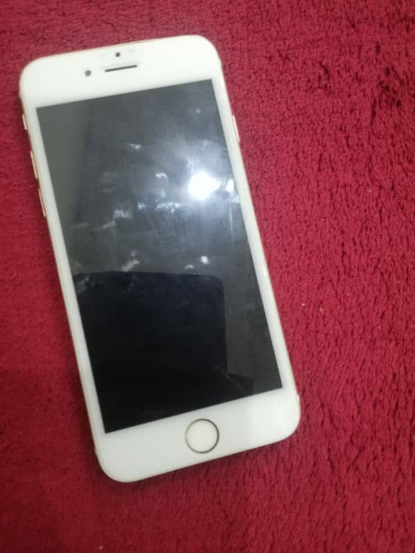 I phone 6 non pta 128 gb 1