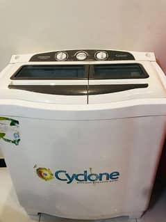 kenwood cyclone efficient. effective. quiet