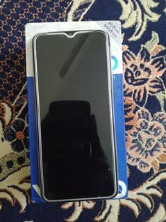 Vivo Y20 Mobile with box