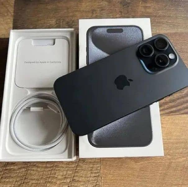 iphone 15 pro max 1tb non pta 0