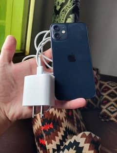 I phone 12 mini (Exchange posible)