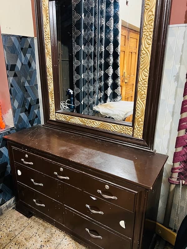 Dressing table 1