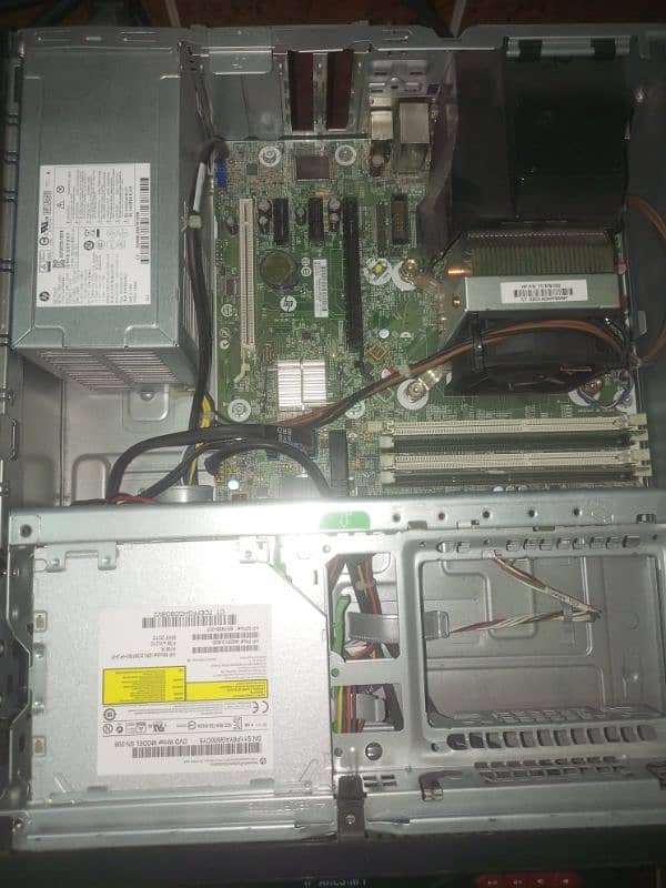 hp Amd gaming PC for sale 13