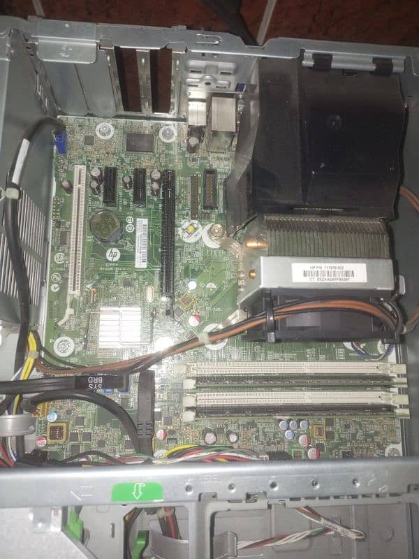 hp Amd gaming PC for sale 14