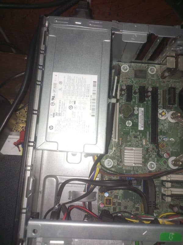 hp Amd gaming PC for sale 15