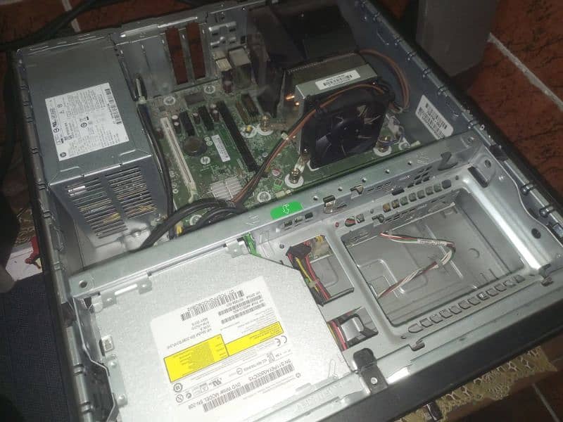 hp Amd gaming PC for sale 16