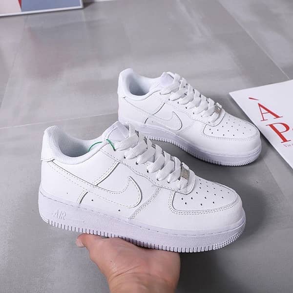 Air Force 1 premium quality 0