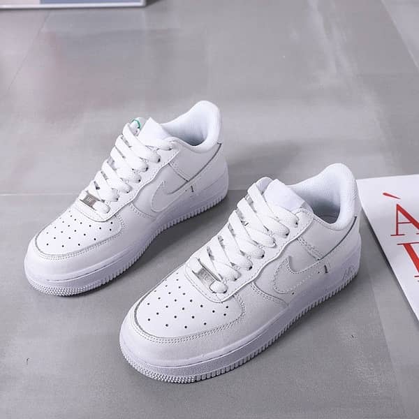 Air Force 1 premium quality 1