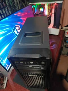 Antec full atx pc casing