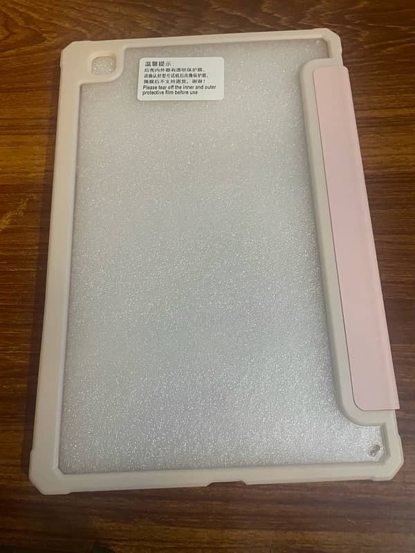 Huawei case for Samsung Galaxy Tab S6 Lite 10.4 inch 0