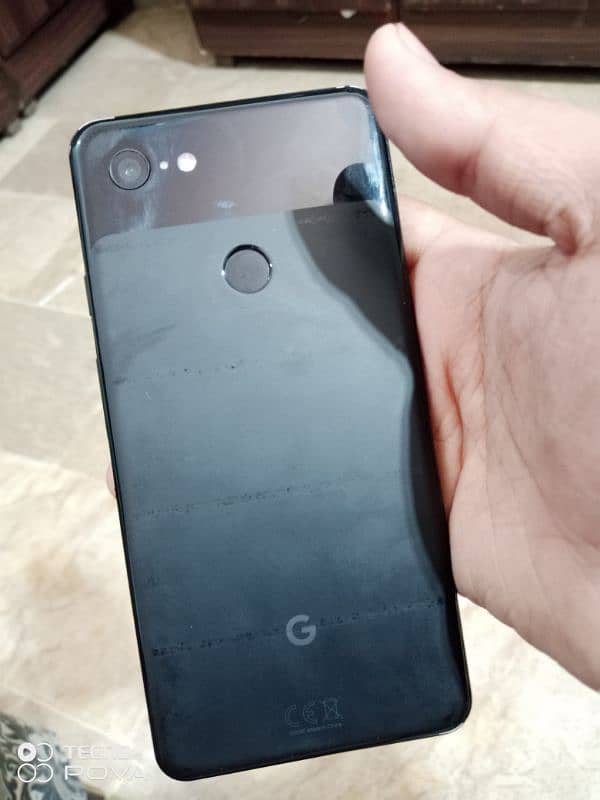 Google Pixel 3XL 1