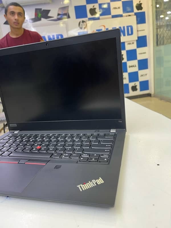 Lenovo T14 1