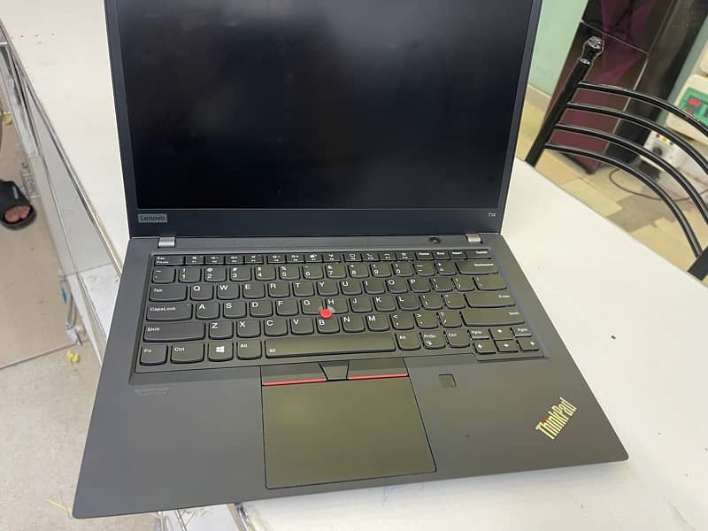 Lenovo T14 3