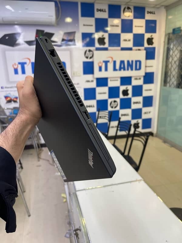 Lenovo T14 4