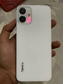 sparkx neo 7 plus