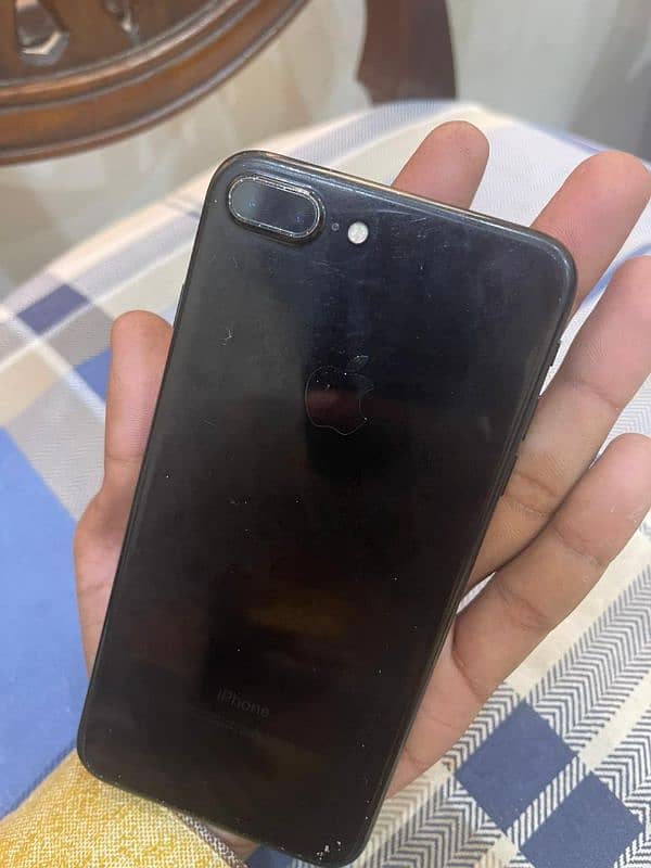 iphone 7 plus PTA 3