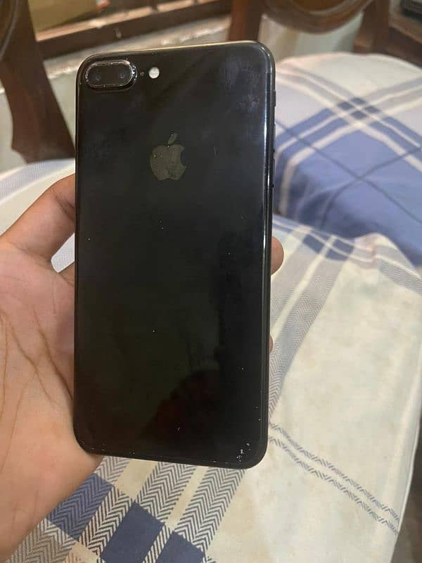 iphone 7 plus PTA 4