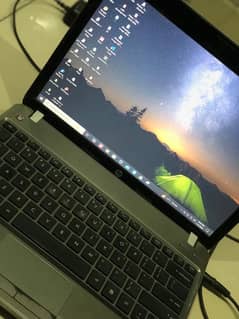 Core i5 2nd generation HP probook