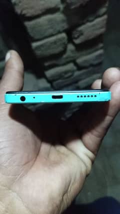 Infinix smart 7 (EXCHANGE POSSIBLE)