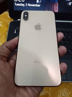 Iphone XS Max PTA APPROVED 256 GB