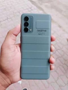 Realme Gt Master Edition 5G