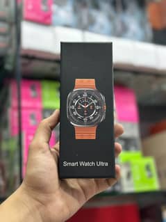 SAMSUNG WATCH ULTRA