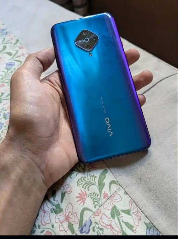 vivo y51 2