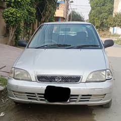 Suzuki Cultus VXR 2004