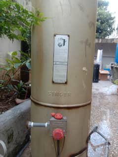 Gas Water Heater at reasonable price