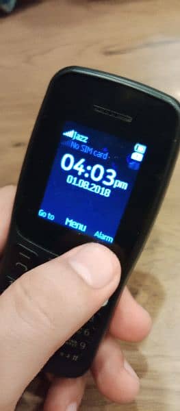 Nokia 106 0