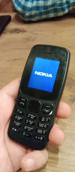 Nokia 106 5